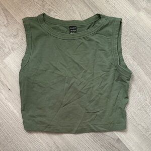 Shein Tank Top Size Medium
